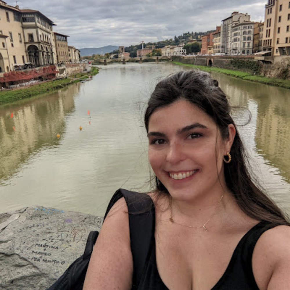 Meet your Posher, Amelie